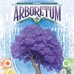 Arboretum ENG