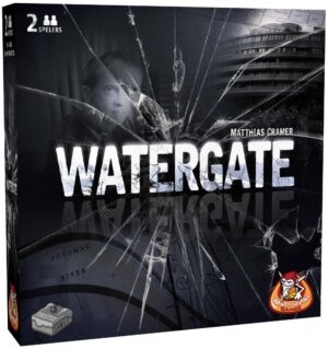 Watergate NL