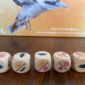 Wingspan Oceania ENG