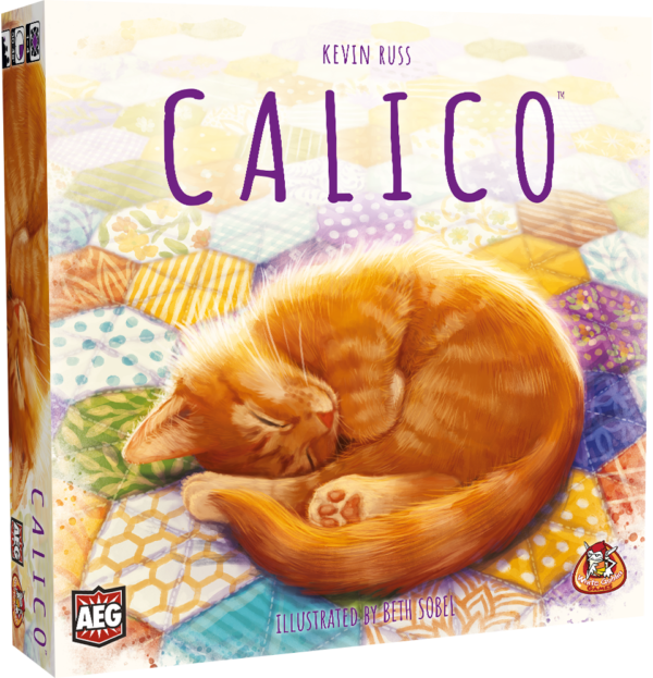 Calico NL