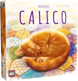 Calico NL