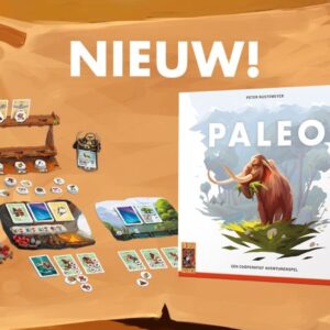 Paleo NL