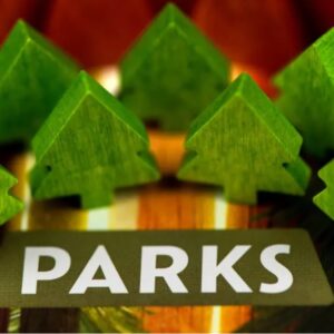Parks ENG