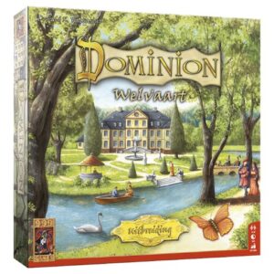 Dominion: Welvaart