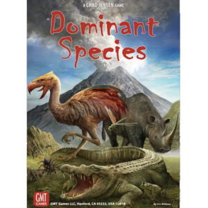 Dominant Species 2nd ed.