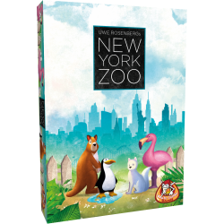 New York Zoo NL