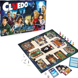 Cluedo