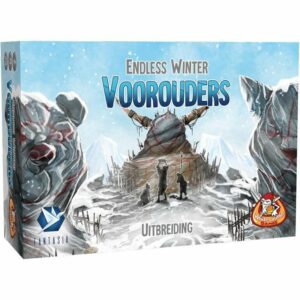 Endless Winter: Voorouders