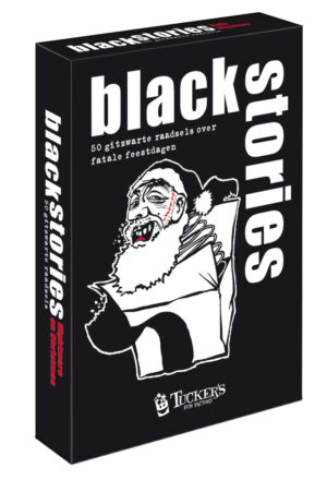 Black Stories: Nightmare on Christmas