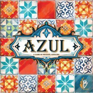 Azul NL