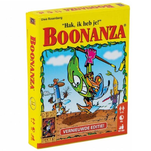 Boonanza