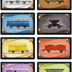 Ticket to Ride NL