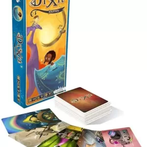 Dixit 3 - Journey