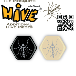 Hive - Mosquito