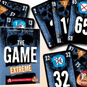 The Game Extreme