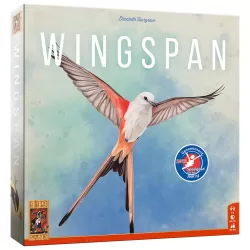Wingspan NL