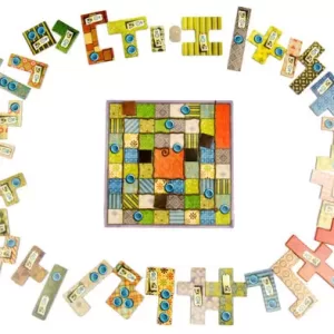 Patchwork