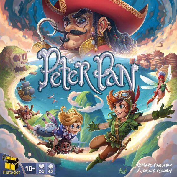 Peter Pan