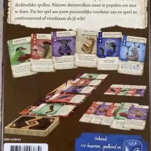 Dale of Merchants 3