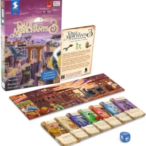 Dale of Merchants 3