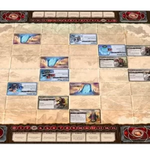 Summoner Wars 2nd Edition Master Set