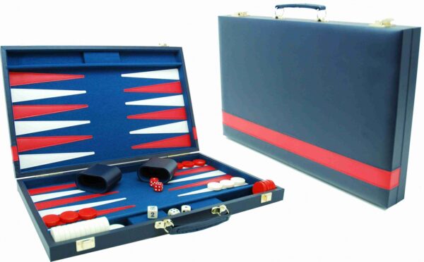 Backgammon 1104 46x30cm