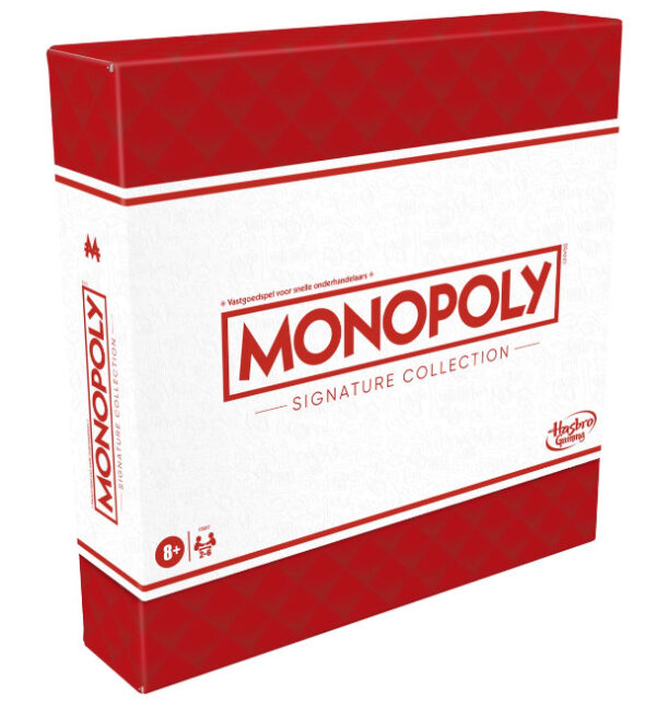 Monopoly: Signature Edition