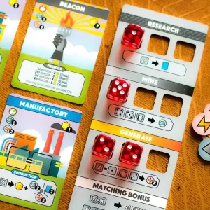 Fantastic Factories