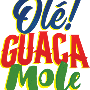 Olé Guacamole