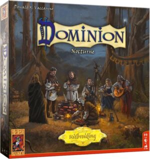 Dominion Nocturne