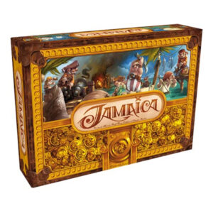 Jamaica