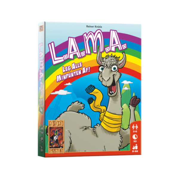 LAMA