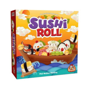 Sushi Roll