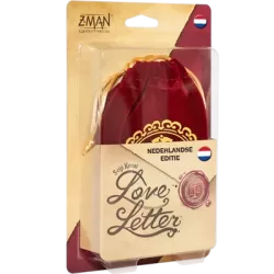 Love Letter NL