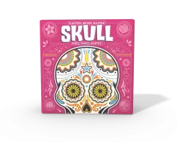 Skull (Nieuwe versie)