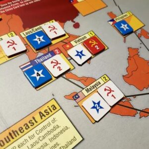 Twilight Struggle Deluxe