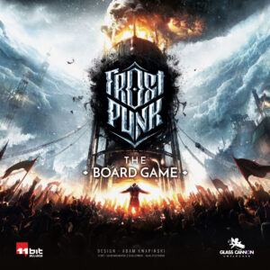 Frostpunk