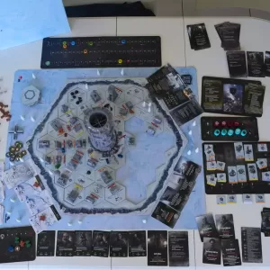 Frostpunk