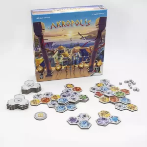 Akropolis