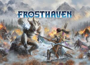 Frosthaven PREORDER