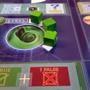 Captain Sonar