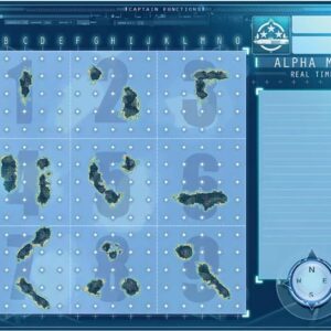 Captain Sonar