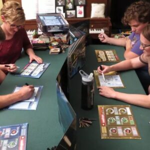 Captain Sonar