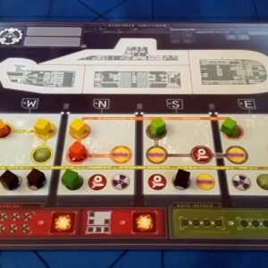 Captain Sonar
