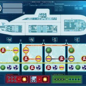 Captain Sonar