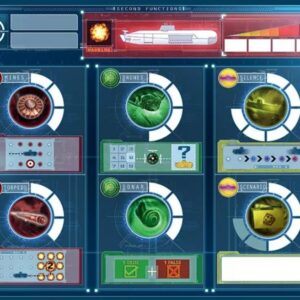 Captain Sonar