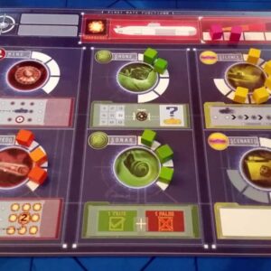 Captain Sonar