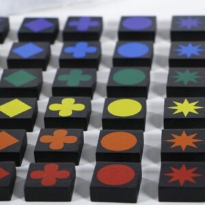 Qwirkle