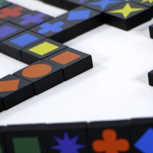 Qwirkle