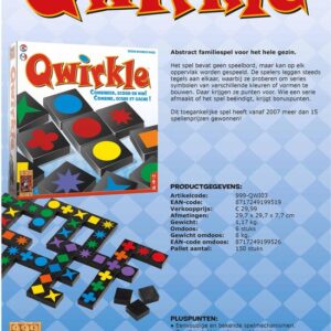 Qwirkle